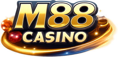 M88 Casino logo